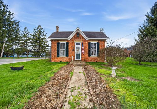 167 S Frey Ave, West Jefferson, OH, 43162-1451 | Card Image