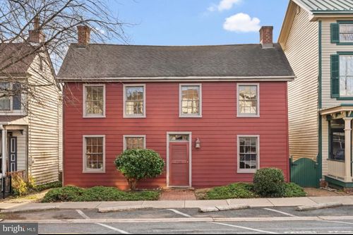 210 Bohemia Ave, CHESAPEAKE CITY, MD, 21915-1242 | Card Image