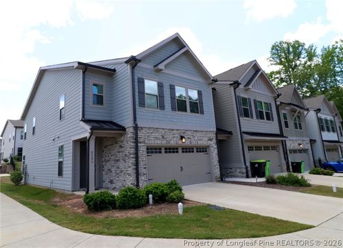 2151 Maggie Valley Dr, Apex, NC, 27502-7073 | Card Image