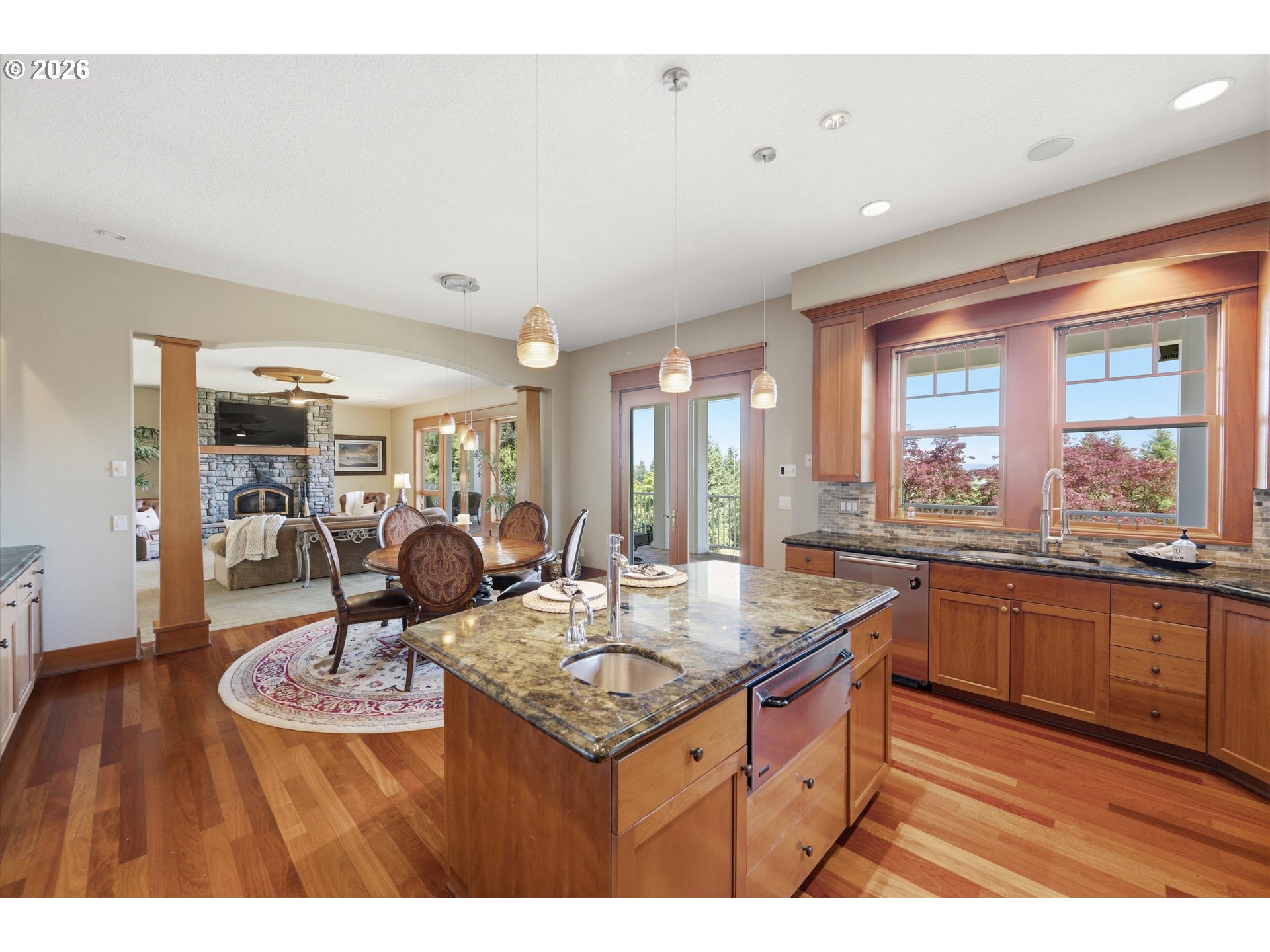 Residential in Sherwood 5