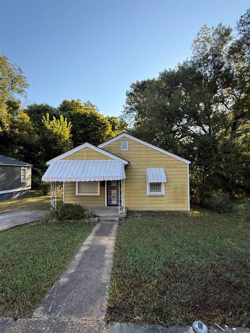 1540 Gabay St, Memphis, TN, 38106-5600 | Card Image