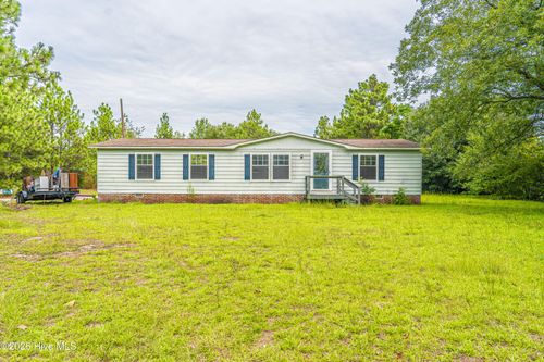 2820 Roseland Rd, Aberdeen, NC, 28315-4535 | Card Image