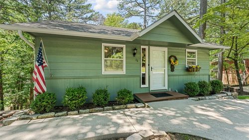 36 E Mountain Dr, Eureka Springs, AR, 72632-9726 | Card Image