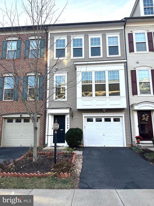 22448 Glenbow Way, Clarksburg, MD, 20871-9482 | Card Image