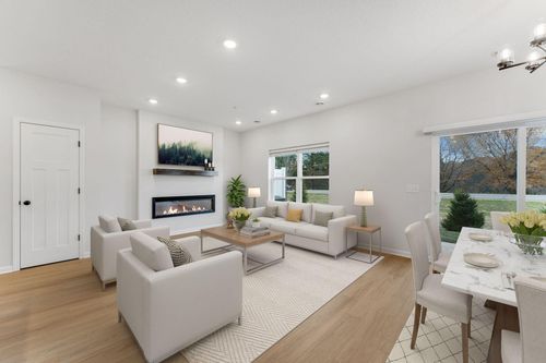 1530 Trellis Ln, Saint Paul, MN, 55101 | Card Image