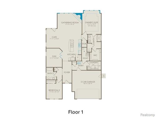 5643 Lewiston Rd, Canton, MI, 48187 | Card Image