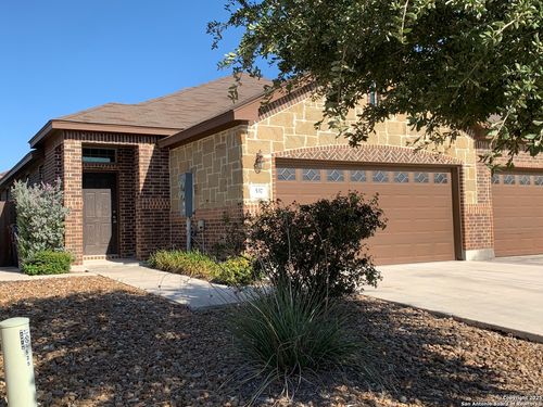 537 Creekside Frst, New Braunfels, TX, 78130-6505 | Card Image