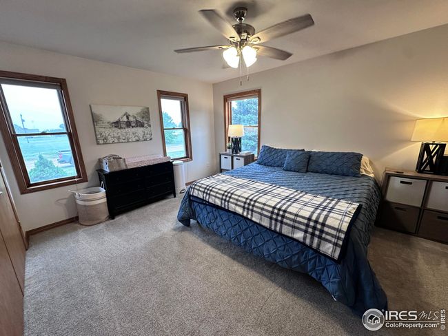 405 Colorado Ave, House other with 4 bedrooms, 3 bathrooms and null parking in Seibert CO | Image 7