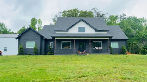 41 County Road 944, Glen, MS, 38846-9518 | Card Image