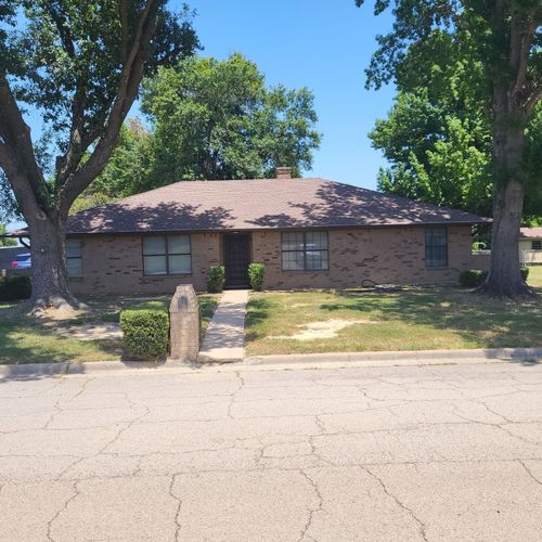 1429 Live Oak St, Sulphur Springs, TX, 75482-3438 | Card Image