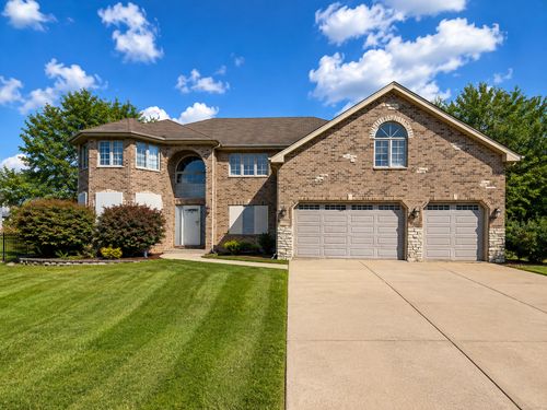 18811 Cap Ct, Country Club Hills, IL, 60478-5825 | Card Image