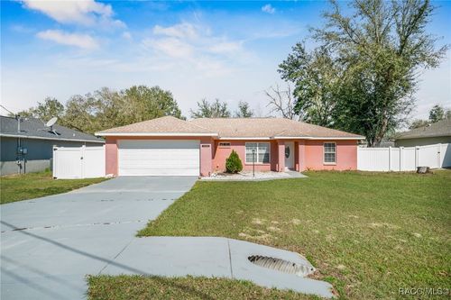 13425 Sw 106th Place, Dunnellon, FL, 34432 | Card Image