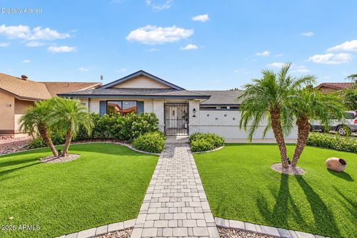 14207 W Summerstar Dr, Sun City West, AZ, 85375-5247 | Card Image