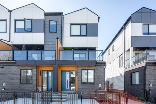 8521 19 Avenue Se, Calgary, AB, T1X0L5 | Card Image