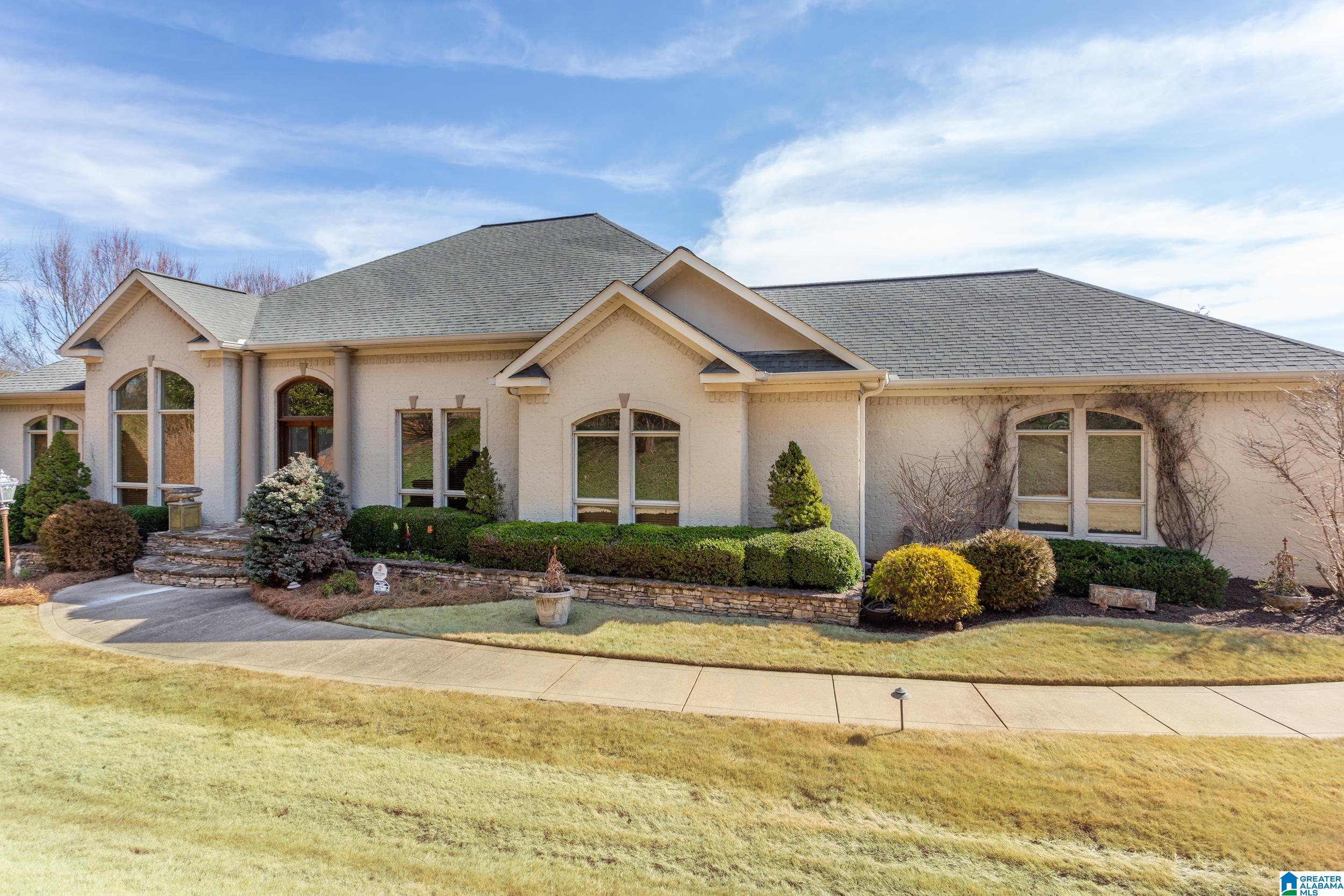 Ruby Ridge Rd, Anniston, AL 36207
