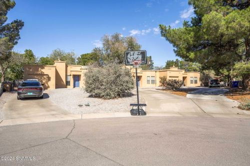 a-b-c-4025 Mary Circle, Las Cruces, NM, 88001 | Card Image