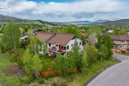 305 Primrose Ln, Steamboat Springs, CO, 80487-3077 | Card Image