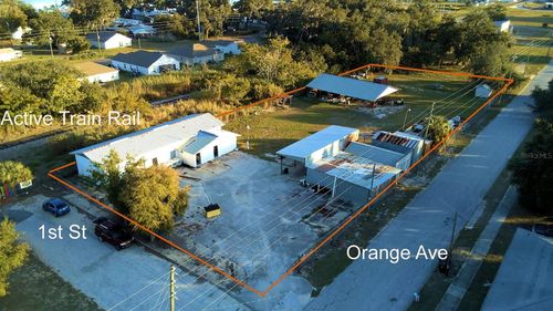 0 S Orange Avenue, Frostproof, FL, 33843 | Card Image
