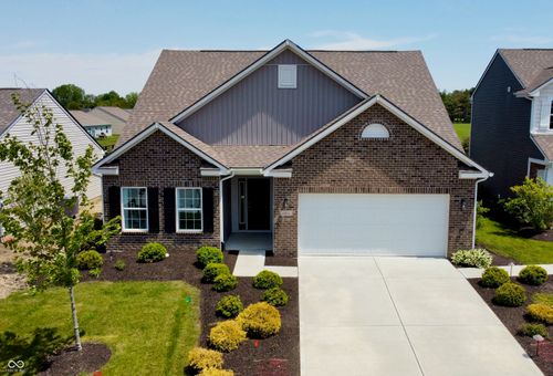 1423 Bigleaf Dr, Sheridan, IN, 46069-1299 | Card Image