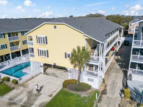 123-1425 N Waccamaw Dr, Murrells Inlet, SC, 29576-9075 | Card Image