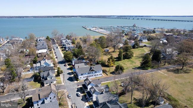 202 Choptank Ave, House other with 3 bedrooms, 2 bathrooms and null parking in CAMBRIDGE MD | Image 46
