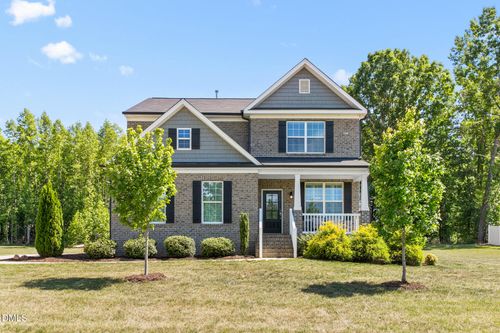 1486 Kernodle Landing Drive, Burlington, NC, 27217 | Card Image