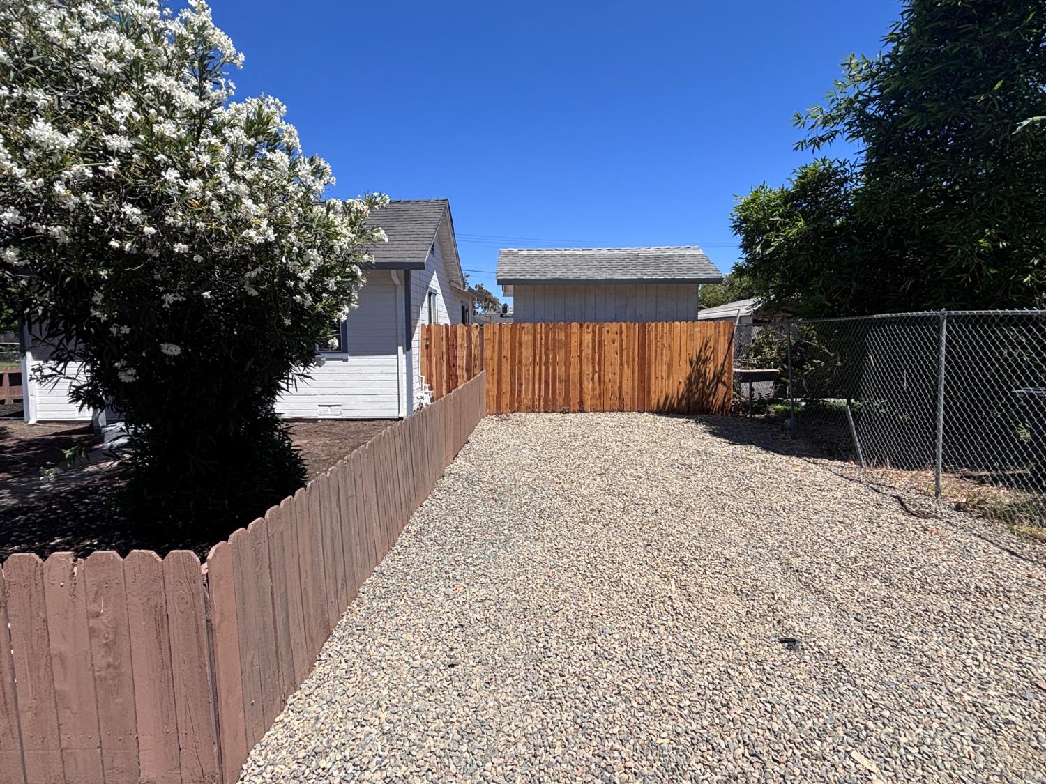 Residential in Sacramento 4