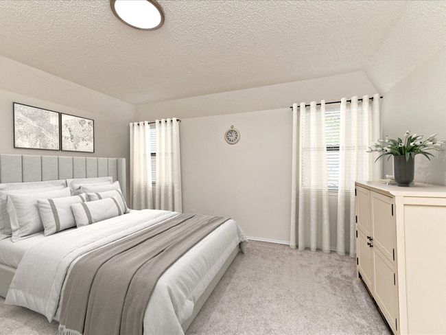 Bedroom two. | Image 19