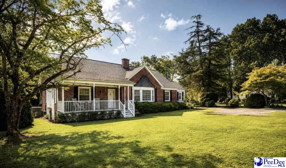 Residential in Hartsville 2