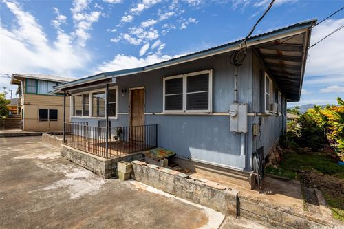 1156 Hoihoi Ave, Wahiawa, HI, 96786-1216 | Card Image