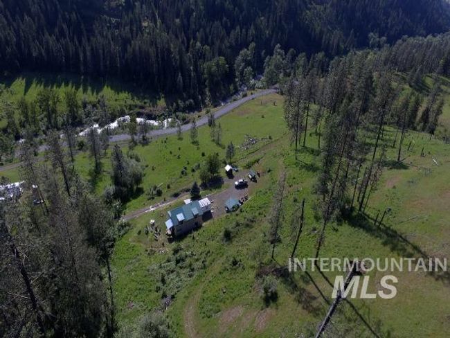 624 Clearcreek Rd, House other with 4 bedrooms, 2 bathrooms and null parking in Kooskia ID | Image 33
