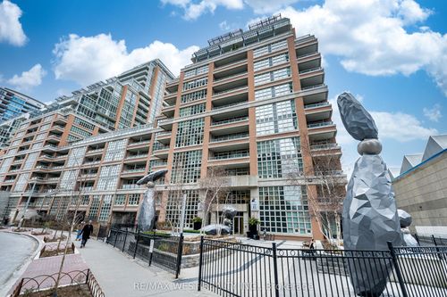 85 E Liberty St, Toronto, ON, M6K3R4 | Card Image