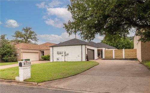 8120 Butler Ridge Dr, College Station, TX, 77845-4153 | Card Image