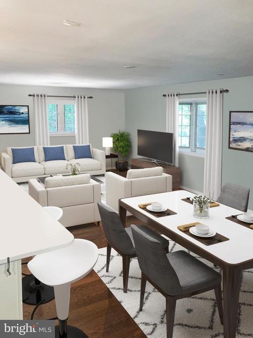 2730 Old Cedar Grove Rd, BROOMALL, PA, 19008-1039 | Card Image