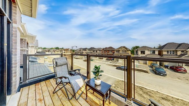 1315 Davis Loop, House other with 5 bedrooms, 4 bathrooms and 4 parking in Lefroy ON | Image 45