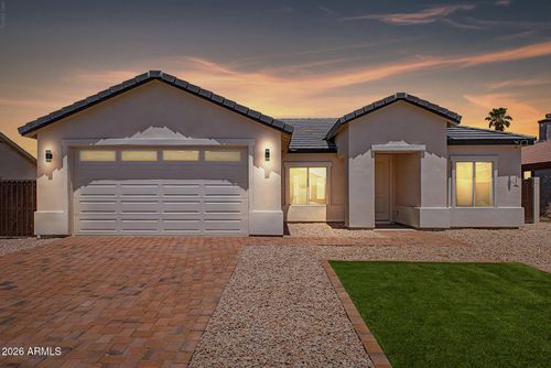 9540 W Kramer Ln, Arizona City, AZ, 85123-6104 | Card Image