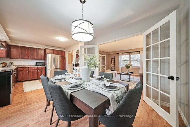 714 Pickering Beach Rd, House other with 4 bedrooms, 2 bathrooms and 4 parking in Ajax ON | Image 7