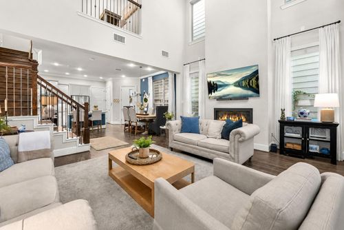 3504 Vista Terrace Ln, Houston, TX, 77018-2508 | Card Image