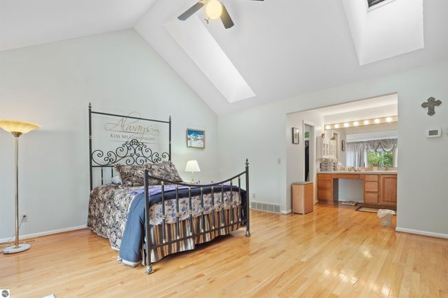 7380 Shellenbarger Rd, House other with 4 bedrooms, 3 bathrooms and null parking in Hale MI | Image 19