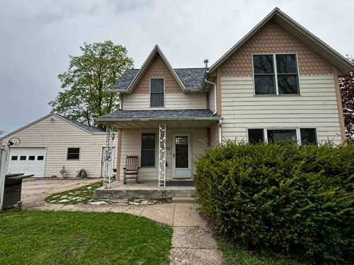 117 N Martha St, Roland, IA, 50236-1022 | Card Image