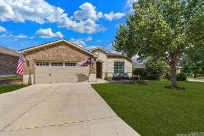 4110 Warm Winds, House other with 3 bedrooms, 2 bathrooms and null parking in San Antonio TX | Image 2