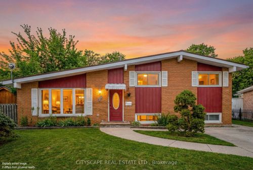 32 Edgeview Dr, Trenton, ON, K8V3G4 | Card Image