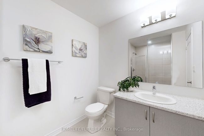 1106 Lockie Dr, House attached with 3 bedrooms, 3 bathrooms and 2 parking in Oshawa ON | Image 24