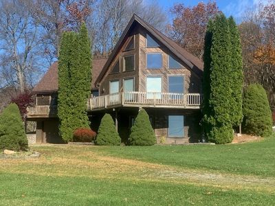 16128 Carr Hill Road, House other with 4 bedrooms, 3 bathrooms and 12 parking in Meadville PA | Image 1