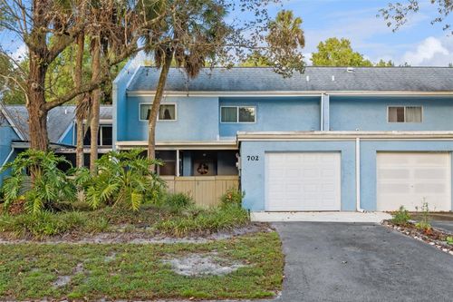 702 Glasgow Ct, WINTER SPRINGS, FL, 32708-2003 | Card Image
