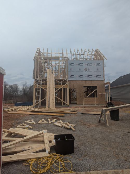 7622 Nightingale Ct, Chattanooga, TN, 37421-7447 | Card Image