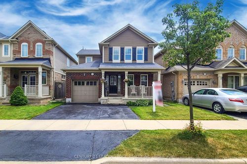 354 Schreyer Cres, Milton, ON, L9T7T1 | Card Image
