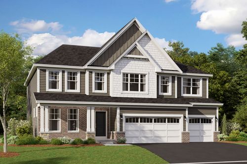 10782 Chadsey Rd, Huntley, IL, 60142-2207 | Card Image