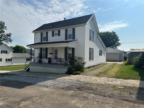 258 S 3rd St, Byesville, OH, 43723-1202 | Card Image