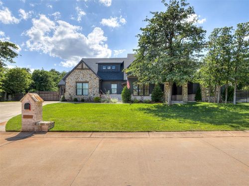 12925 Broken Arrow, Arcadia, OK, 73007 | Card Image